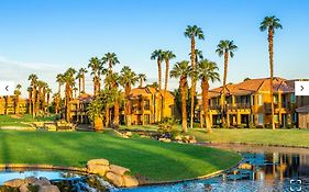 Marriott'S Desert Springs Villas II