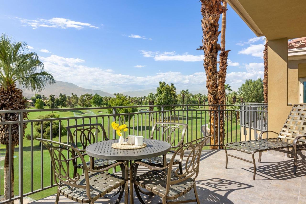 Marriott'S Desert Springs Villas II Palm Desert Exterior photo